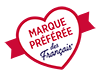 Marque préférée